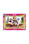 Minnie Mouse Frame Puzzle 24