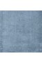 Welsoft Carpet Cover Plain Pattern Gray - 4