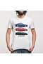 Honda Civic Men's T-Shirt - 3