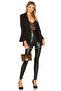 Women's High Waist Leggings Pants