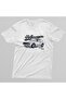 Volkswagen Golf Gti Men's T-Shirt - 4