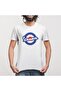 Vespa Logo Men's T-Shirt - 3