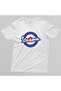 Vespa Logo Men's T-Shirt - 4