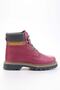 Purple Women's Boots Y0111000103 - 3