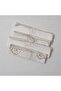 Printed 4-Piece Muslin Handkerchief - 4