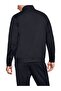 Men's UA Sportstyle Knitwear Coat1329293-002 - 2