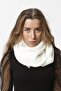 Shawl 41 - Bone