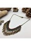 Handmade Ethnic Authentic Hippie Bohemian Necklace