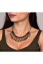 Handmade Ethnic Authentic Hippie Bohemian Necklace - 2