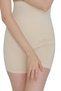 2011 Seamless Shorts Corset Skin Colored