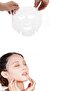 Komprime Compressed Silk Paper Mask 50 Pieces - 3
