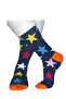 Set of 3 Colors of the World Socks - 3