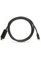 Type-c - Hdmi 4k 1.8m. Kablo DK CB U31XHD