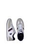KARES White Unisex Kids Sneaker 100241546 - 8