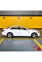 لعبة سيارة مرسيدس بنز الفئة E بمقياس 1/36 *c&c Model Garage* سحب قطرة دييكاست - 3