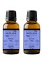 100% Pure Baobab Oil 20ml - Nourishing Cold Pressed (2 x 20ml)