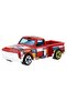Single Cars 69 Chevy Pickup Hcv74