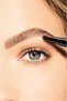 Mark Brow Tattoo Micro Styler Eyebrow Pencil Medium Brown - 4