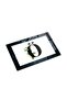 Glass Cutting Board - Glass Cutting Board |   Letter Design |   Ö |   20cm X 30cm - 5