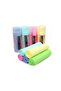 Microfiber Auto Drying Cloth Auto Washing Cloth Synthetic Chamois Cleaning Cloth Kitchen Cloth 2 Pieces Cloth - 6