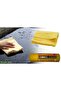 Microfiber Auto Drying Cloth Auto Washing Cloth Synthetic Chamois Cleaning Cloth Kitchen Cloth 2 Pieces Cloth - 7