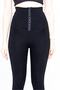 Recovery, Slimming Leggings, Extra High Waist Diving Leggings with Waist Agraph - 4