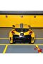 Renault Megane Trophy 1/24 Scale *C&C Model Garage* Diecast Metal Model Car - 4
