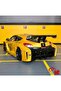 Renault Megane Trophy 1/24 Scale *C&C Model Garage* Diecast Metal Model Car - 5