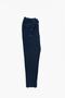 Men's Navy Blue Jogger Fit Pants - 3