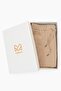 Men's Beige Jogger Fit Pants - 6