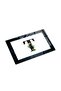 Glass Cutting Board - Glass Cutting Board |   Letter Design |   T |   20cm X 30cm - 5