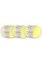 Baby Cotton 50 Gr 3 Pack Amigurimi Punch Hand Knitting Yarn Taka Yarn (3462)