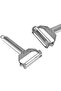 Professional Julian Cutter And Grater Vegetable Fruit Peeler Shaper Turbo Julian - 4