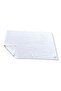 Eco Set of 4 50x80cm White Cotton Towels - 2