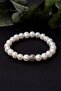 Pearl Stone Bracelet