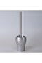 Helix 5 Piece Bathroom Set Silver - 7