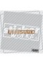 Windshield Static Sticker