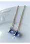 Jewelled Dangle Earrings for Women - 4