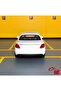 لعبة سيارة مرسيدس بنز الفئة E بمقياس 1/36 *c&c Model Garage* سحب قطرة دييكاست - 4