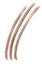 Mark Brow Tattoo Micro Styler Eyebrow Pencil Medium Brown - 3