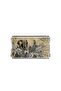 Figurative Elephant Plexiglass Tray - Pt2121 - 40x24cm - 2