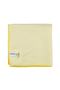 Microfiber Cleaning Cloth Yellow