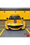Renault Megane Trophy 1/24 Scale *C&C Model Garage* Diecast Metal Model Car - 2