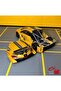 Renault Megane Trophy 1/24 Scale *C&C Model Garage* Diecast Metal Model Car - 6