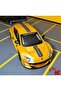 Renault Megane Trophy 1/24 Scale *C&C Model Garage* Diecast Metal Model Car - 7