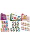 3Rd Grade 3 Piece 10 Piece Story Set Campaign