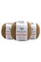Baby Cotton Xl 50 Gr 3 Pack Amigurimi Punch Hand Knitting Yarn Taka Yarn (3424 Xl)