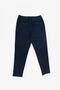 Men's Navy Blue Jogger Fit Pants - 2