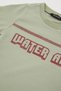 Baby Boy Green T-shirt 22pfwbg1521 - 3