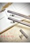 Ender Chrome 128 mm Luxury Metal Handle Models Cabinet Drawer Furniture Kitchen Handle